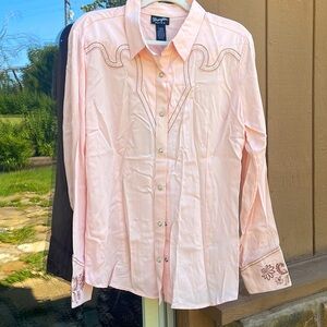 Wrangler Retro Top